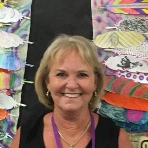 Meet your Posher, Linda